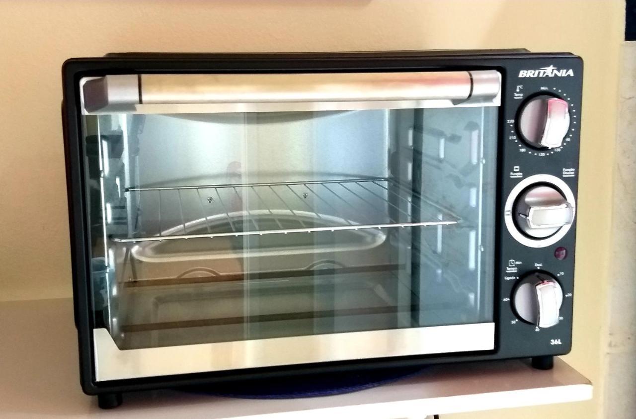 Cafofo Da Rosane Apartman Pelotas Kültér fotó