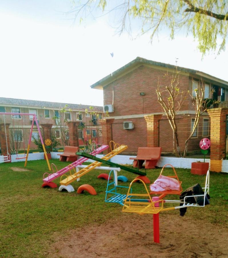 Cafofo Da Rosane Apartman Pelotas Kültér fotó