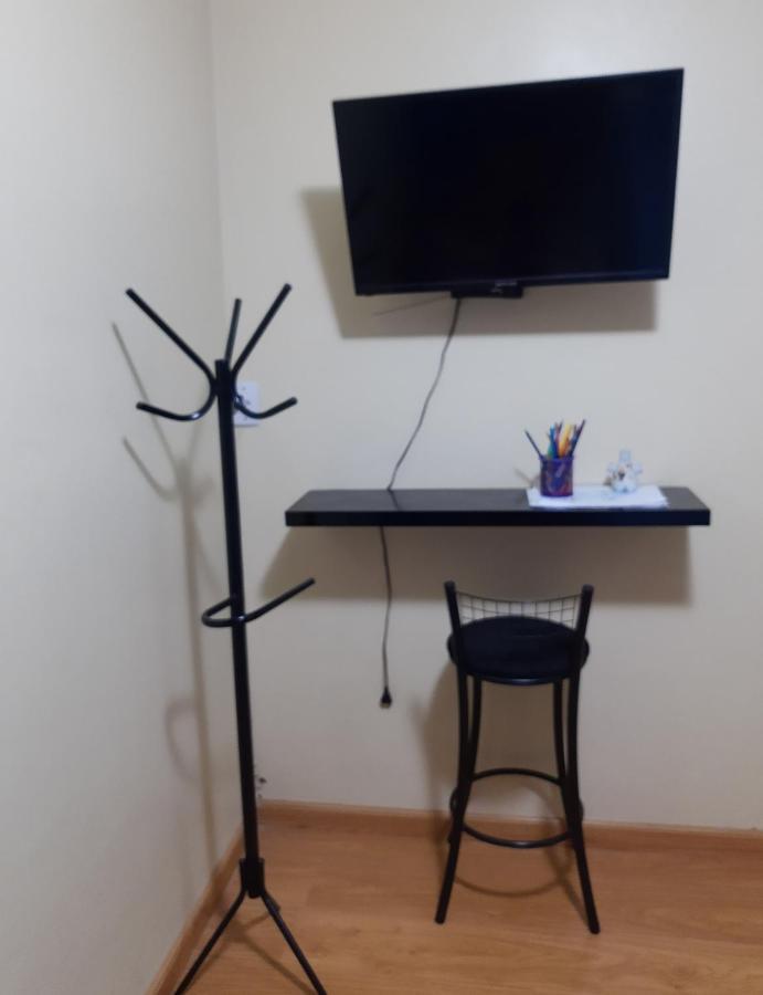 Cafofo Da Rosane Apartman Pelotas Kültér fotó