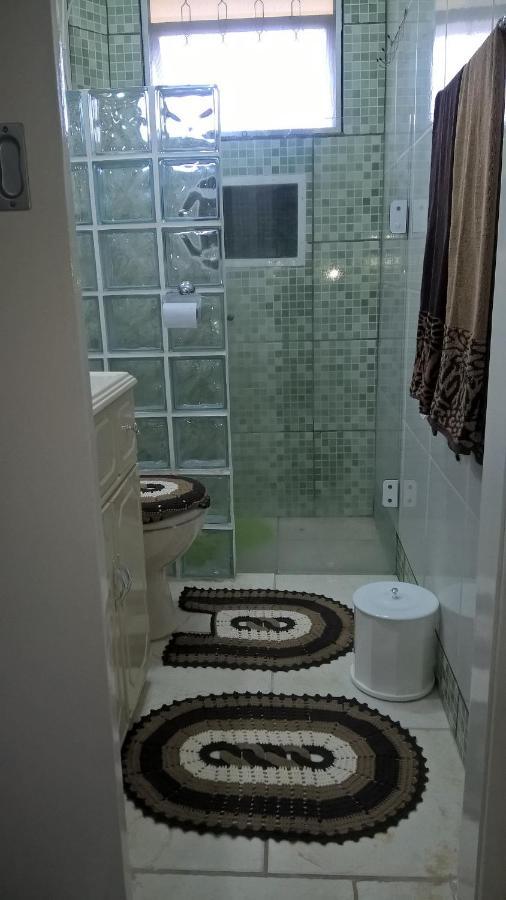 Cafofo Da Rosane Apartman Pelotas Kültér fotó