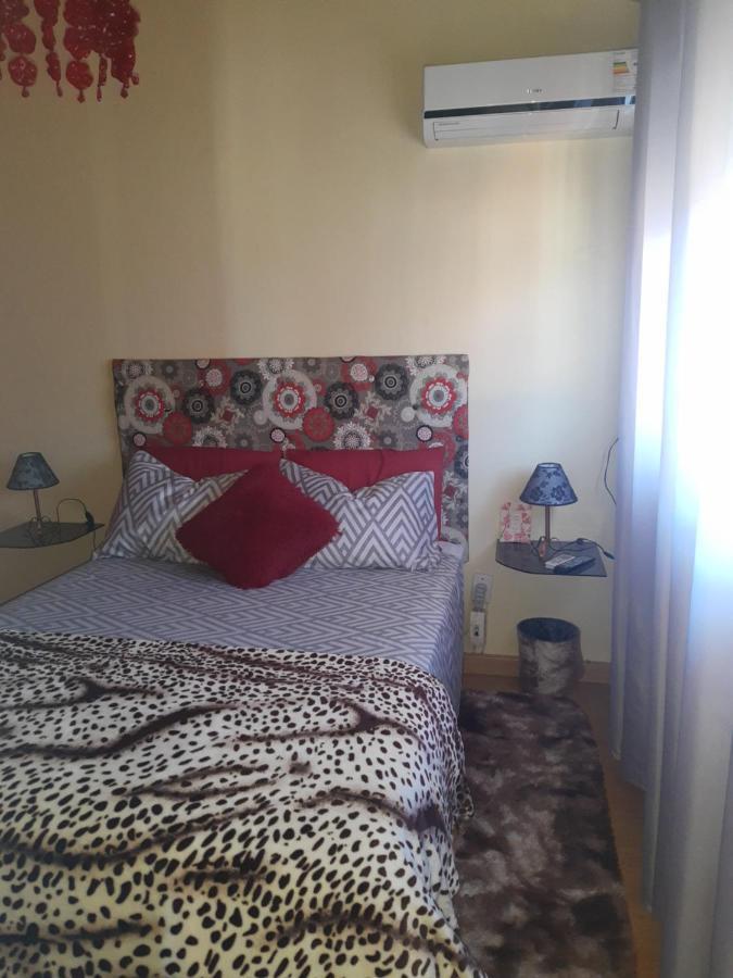 Cafofo Da Rosane Apartman Pelotas Kültér fotó