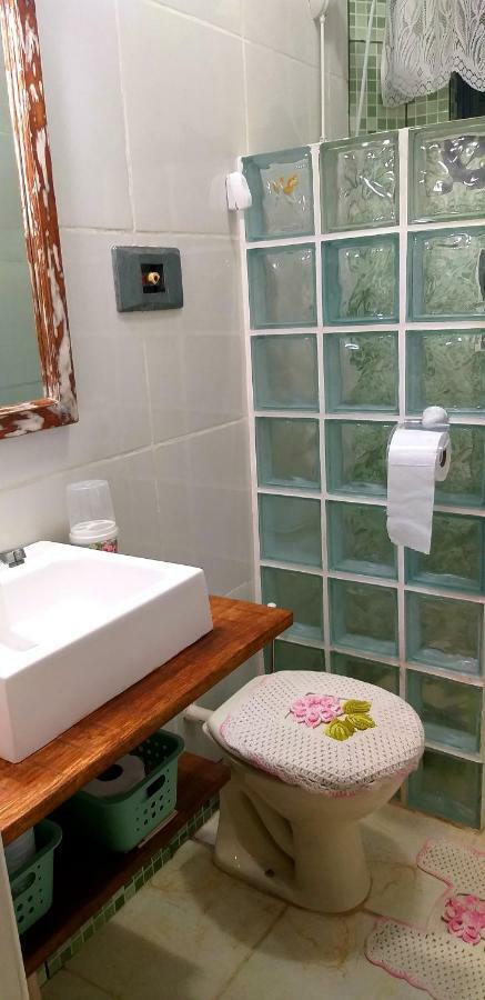 Cafofo Da Rosane Apartman Pelotas Kültér fotó